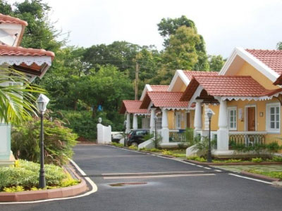 Vivendas De Solva Goa